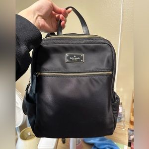 Kate Spade Backpack